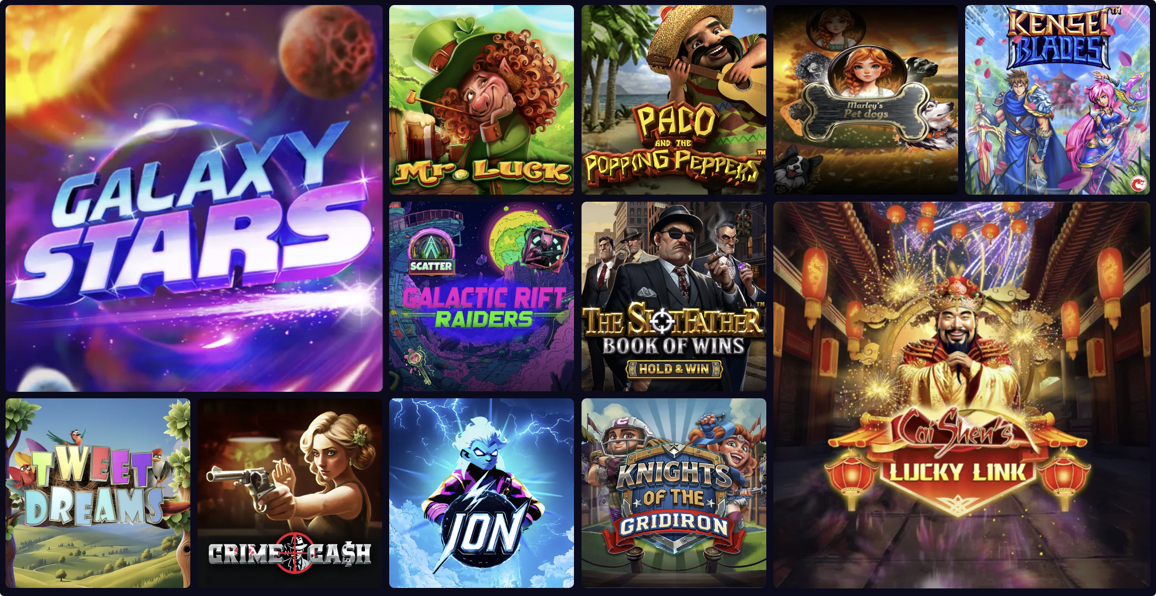 always vegas casino spiele
